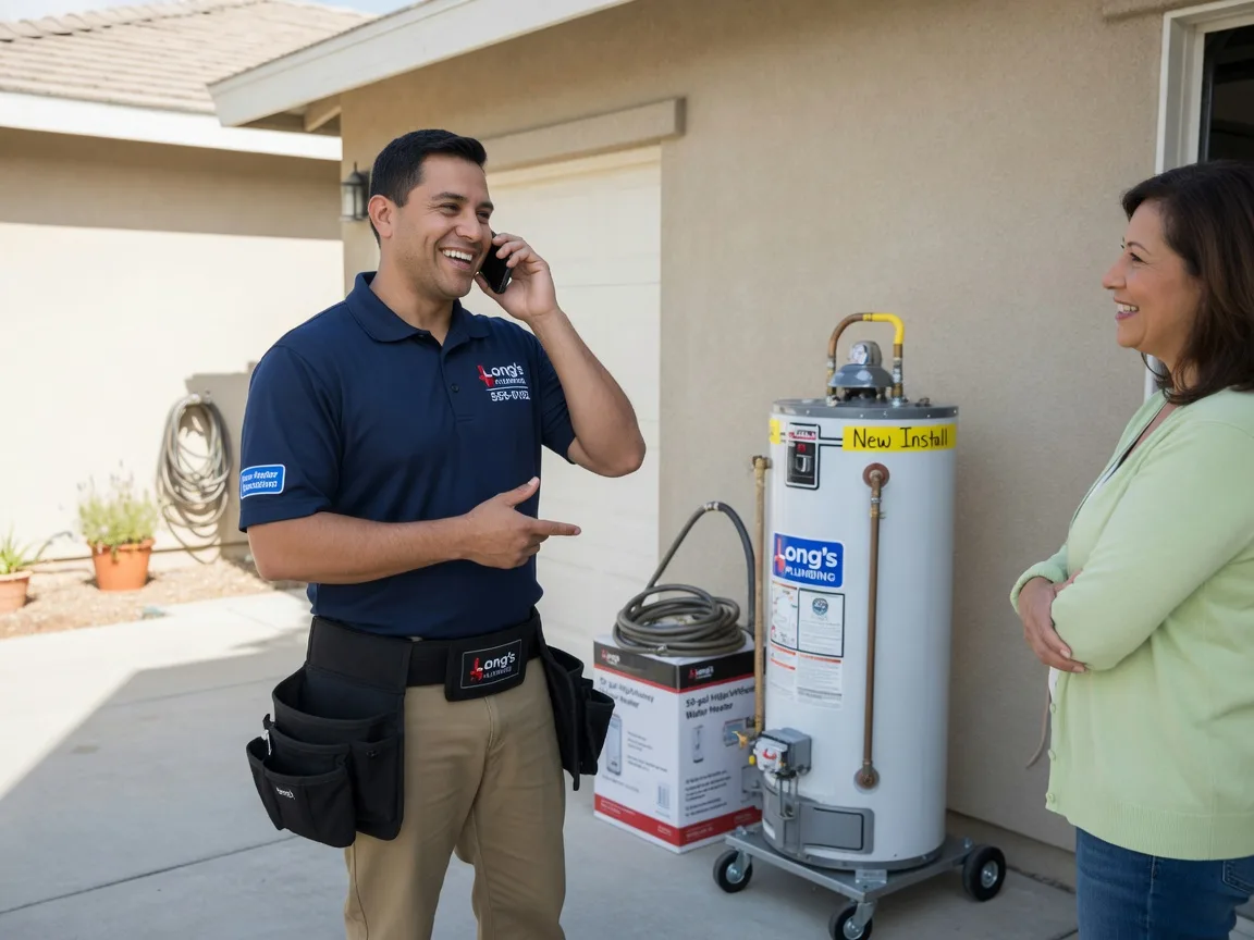 Leak Detection Opal, WY FAQs